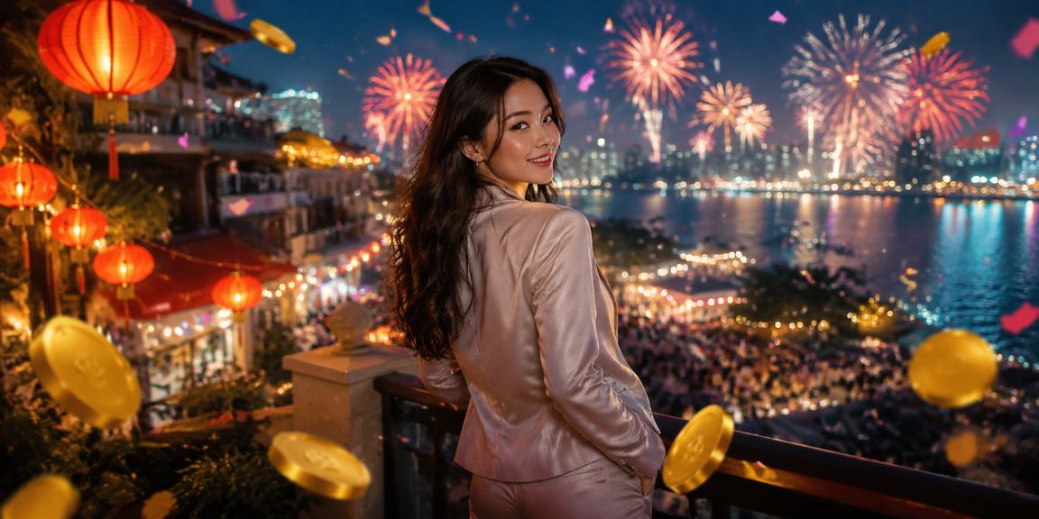 Đèn lồng Hà Nội về đêm gợi lên không khí giải trí casino sôi động và bảo mật trực tuyến
