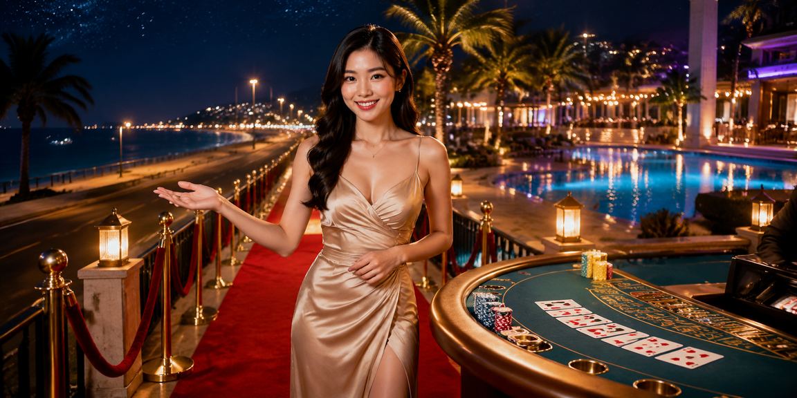 Người chơi đặt cược casino trực tuyến tại Việt Nam trên thiết bị di động